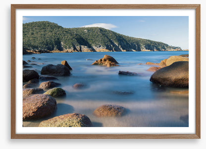 Tasmania