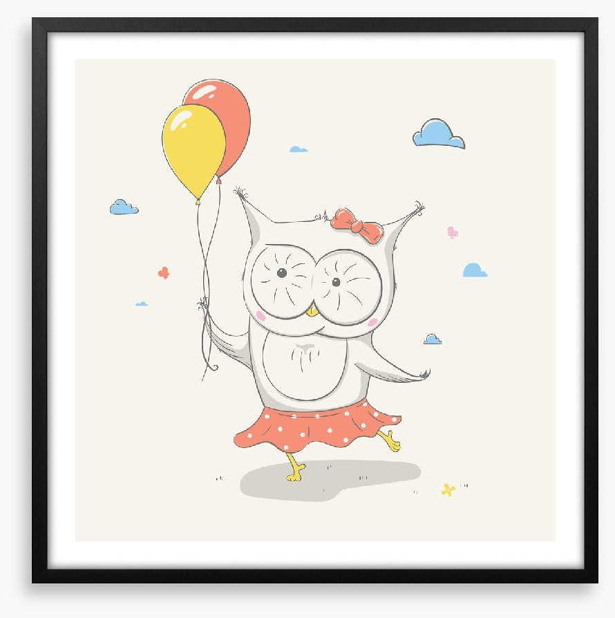 Balloons