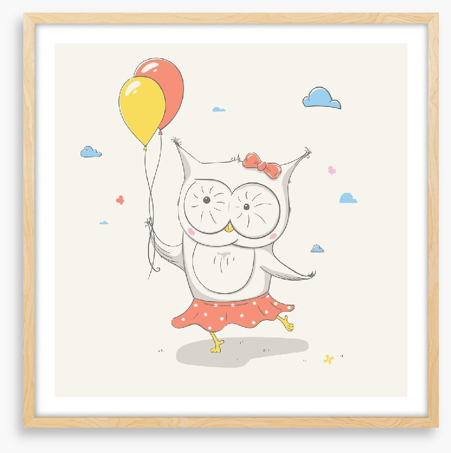 Balloons