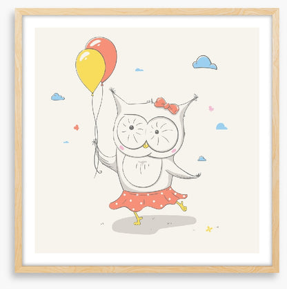 Balloons