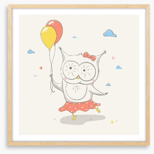 Balloons
