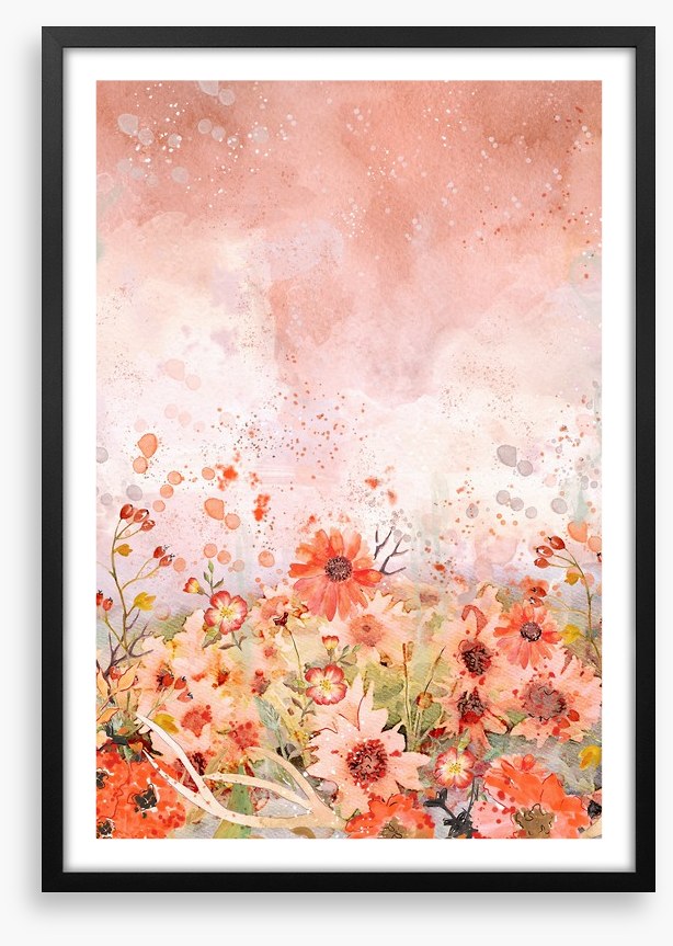Heavenly harvest