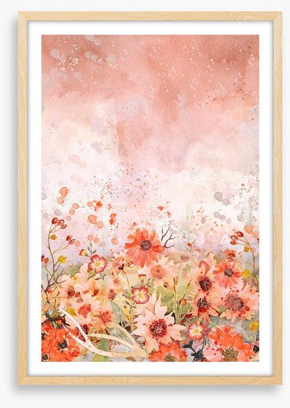 Heavenly harvest