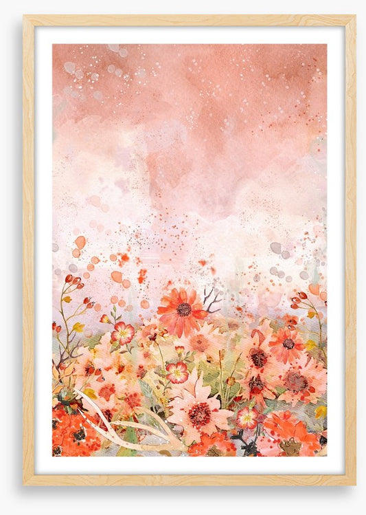Heavenly harvest