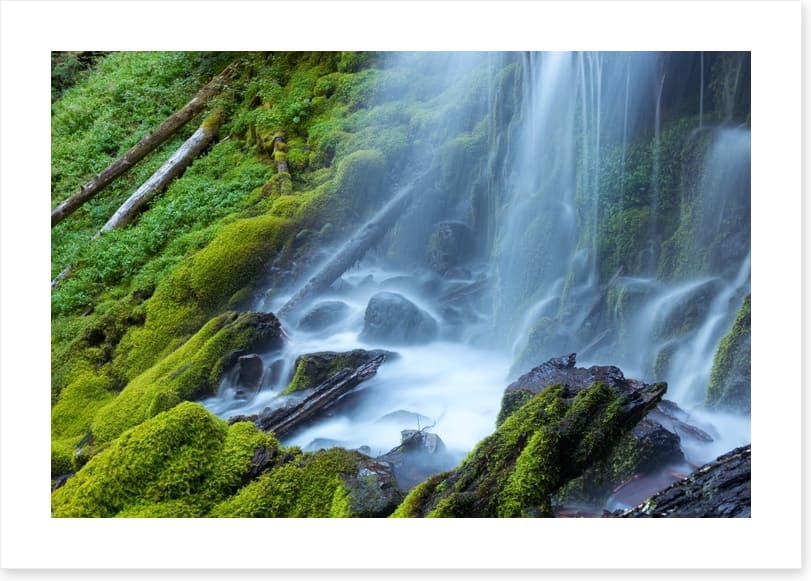 Waterfalls