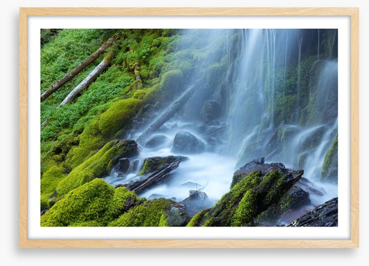 Waterfalls