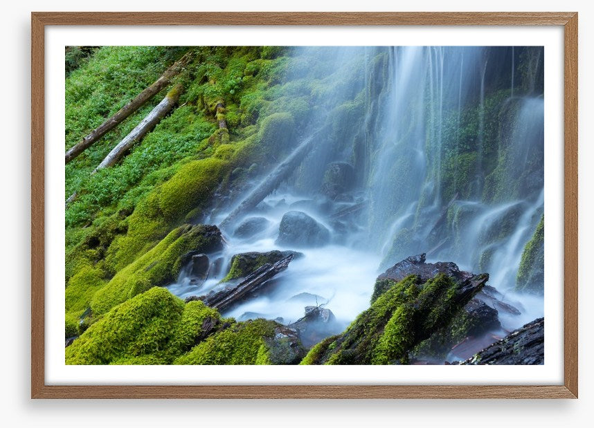Waterfalls