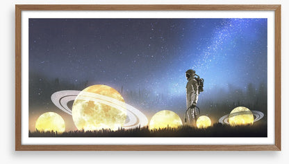The planet farm