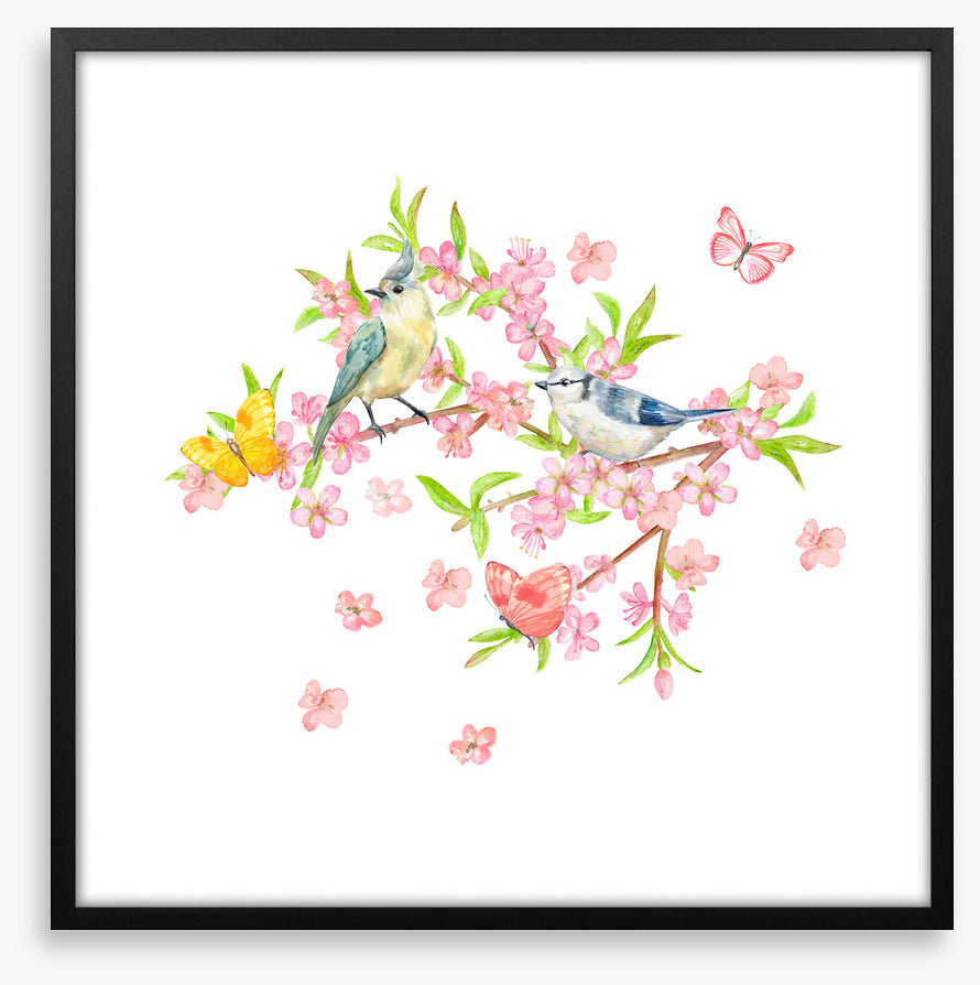 Spring