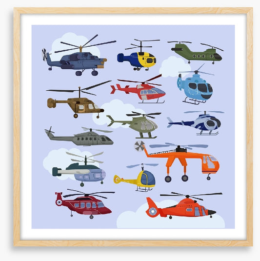 Transport