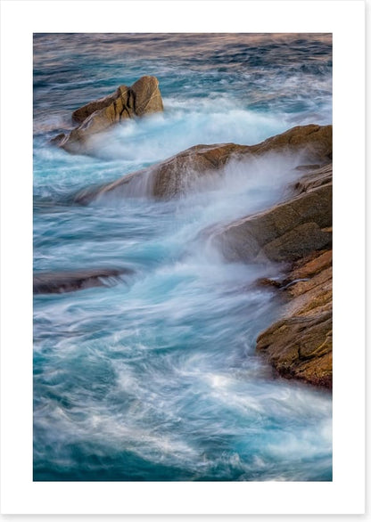 Oceans / Coast