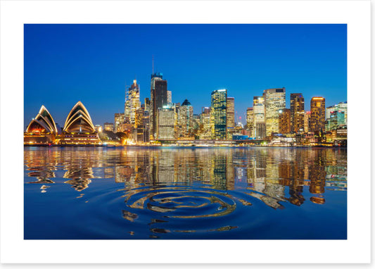 Sydney