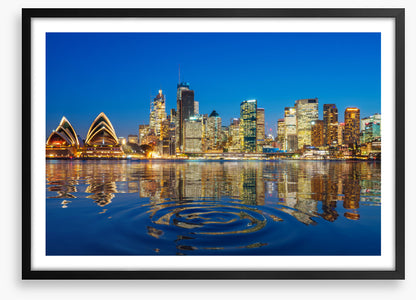 Sydney