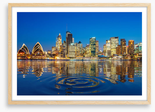 Sydney