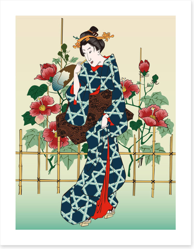 Japanese Art
