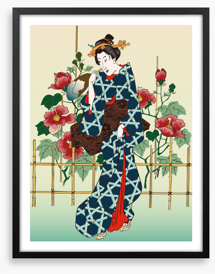 Japanese Art