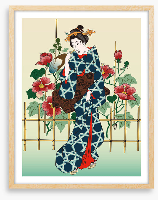 Japanese Art