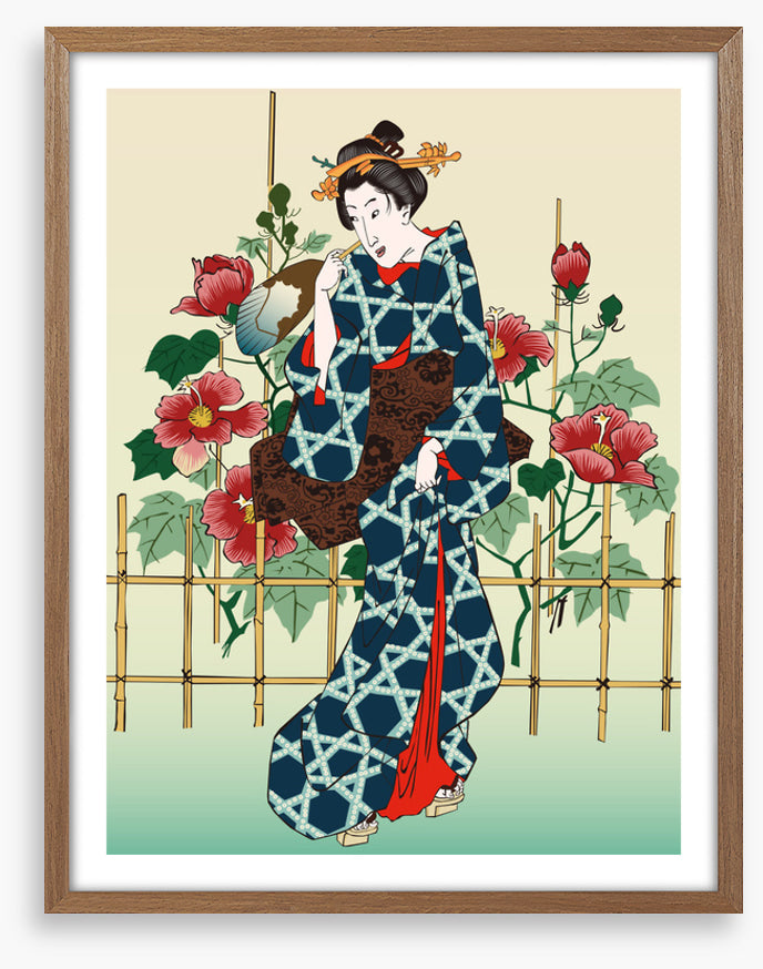 Japanese Art