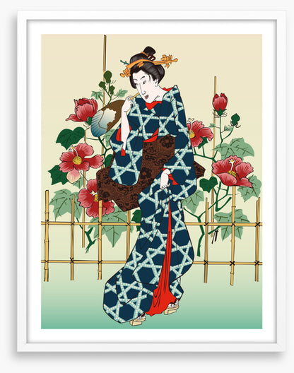 Japanese Art