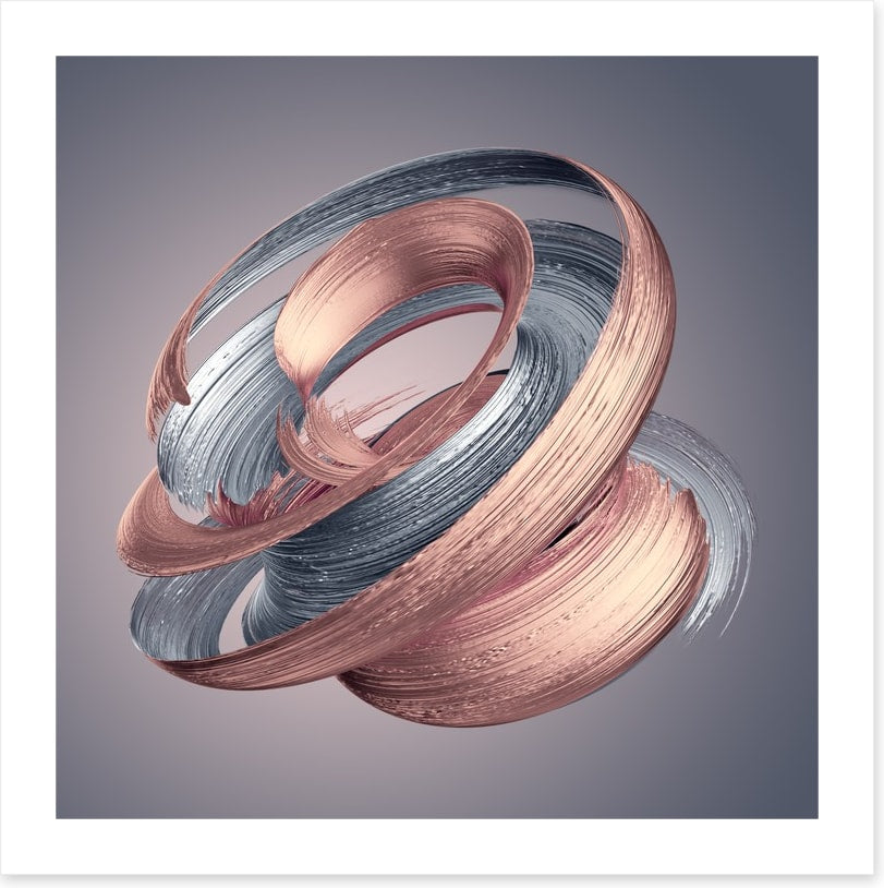 Dusky swirl 1