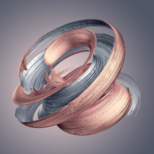 Dusky swirl 1