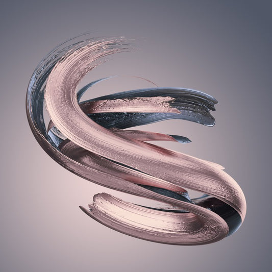 Dusky swirl 3