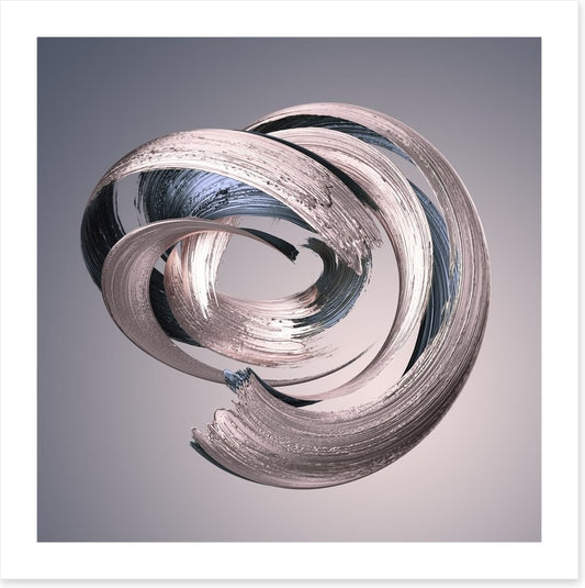 Dusky swirl 2