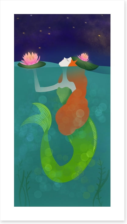 Under The Sea