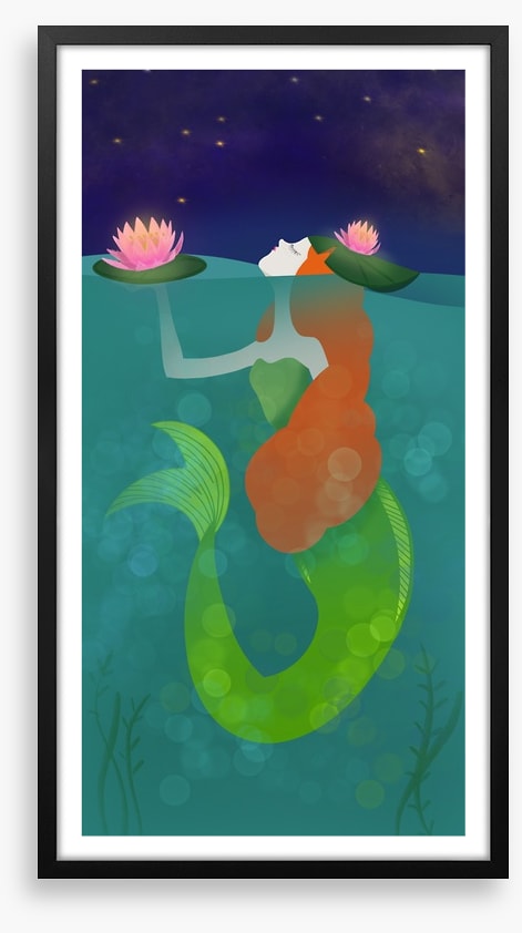 Under The Sea