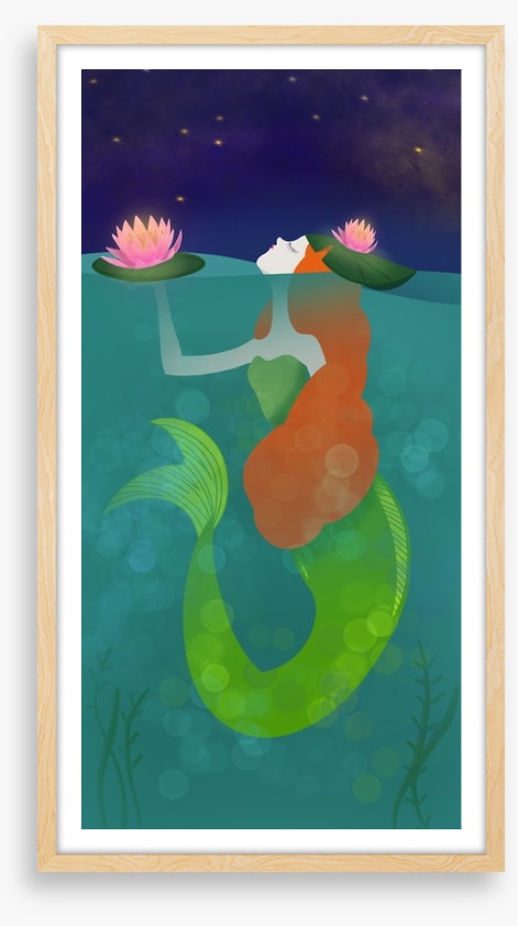 Under The Sea