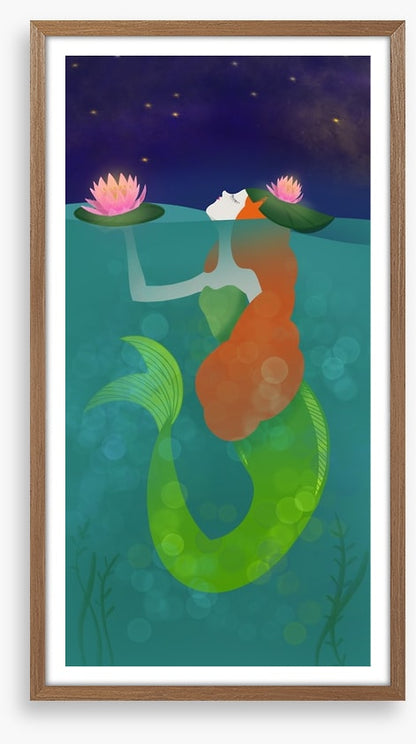 Under The Sea