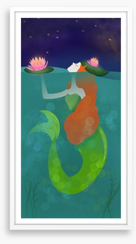 Under The Sea
