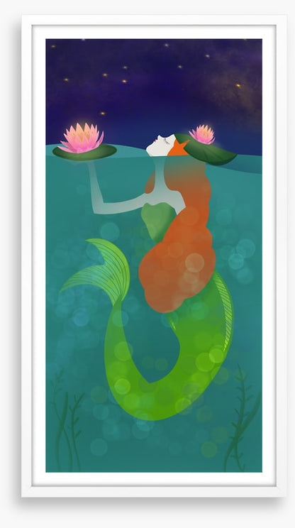 Under The Sea
