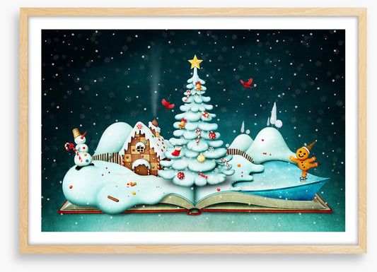A Christmas story