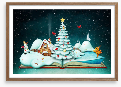 A Christmas story