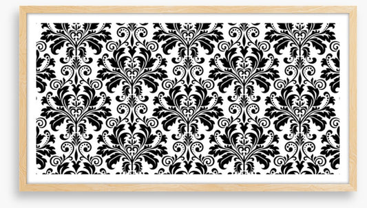 Baroque in black