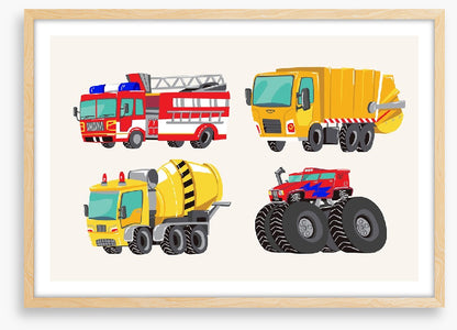 Transport