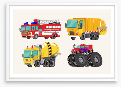 Transport