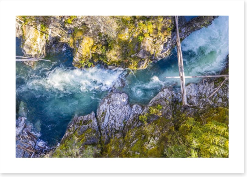 Rivers