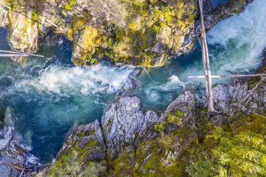 Rivers