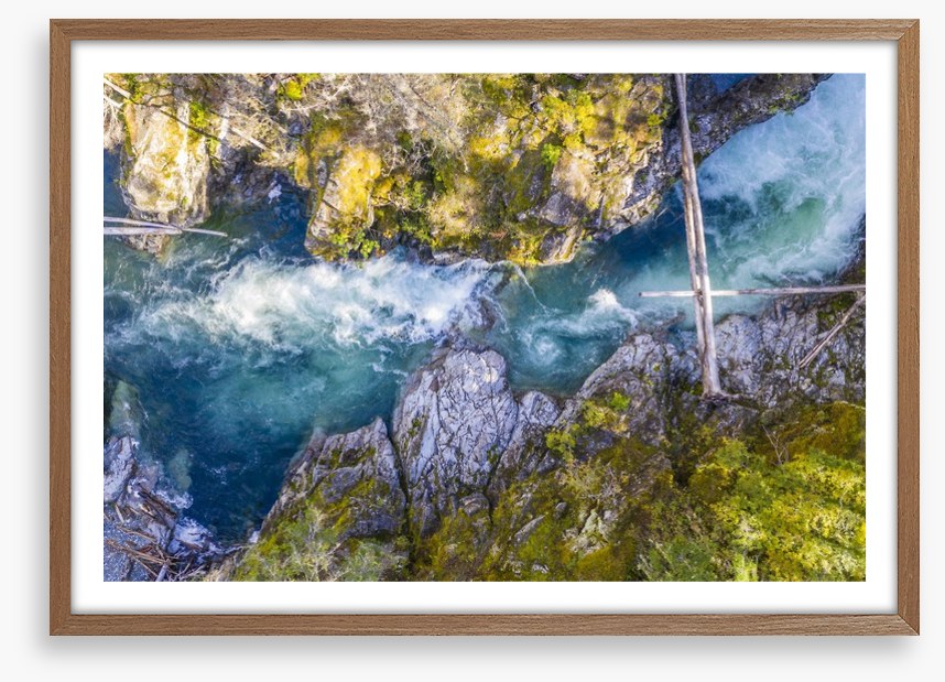 Rivers