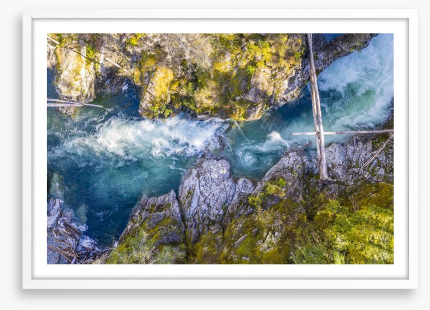 Rivers