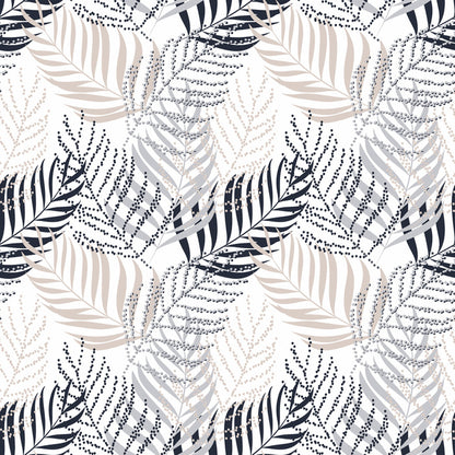 Palm down