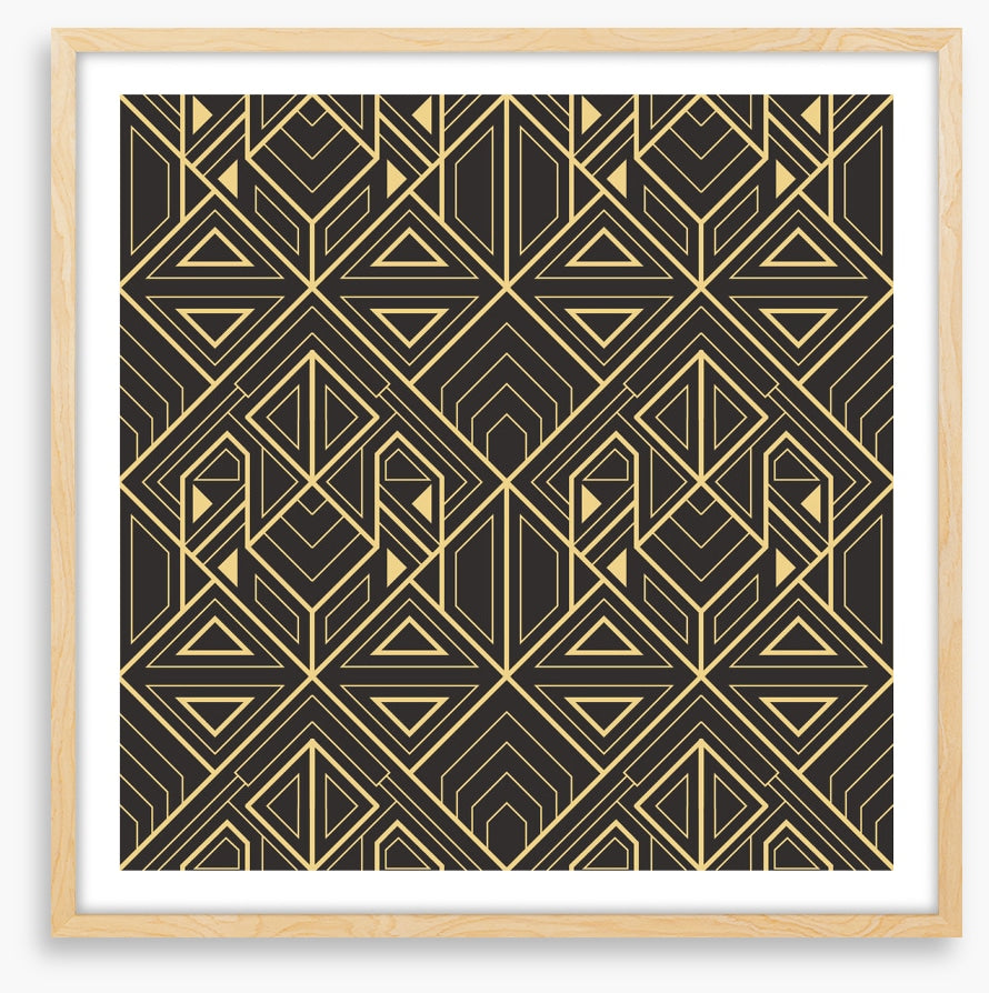 Art Deco