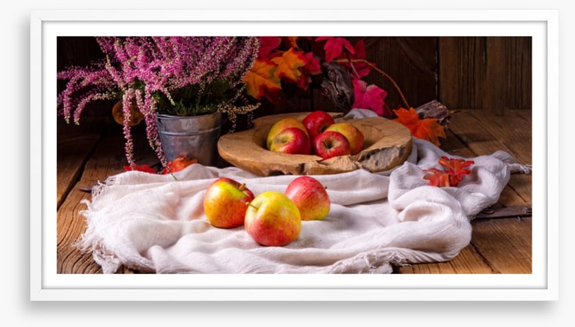 Still Life