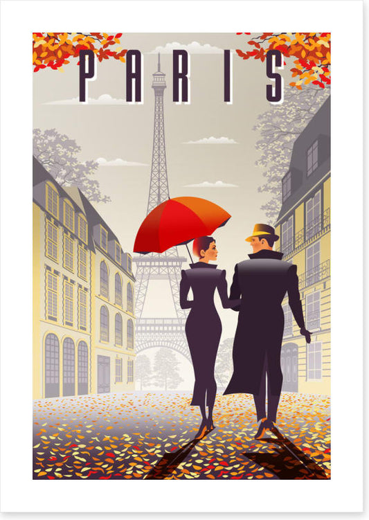 Remember Paris