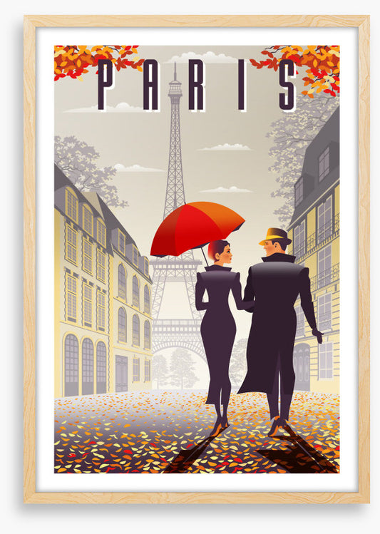 Remember Paris