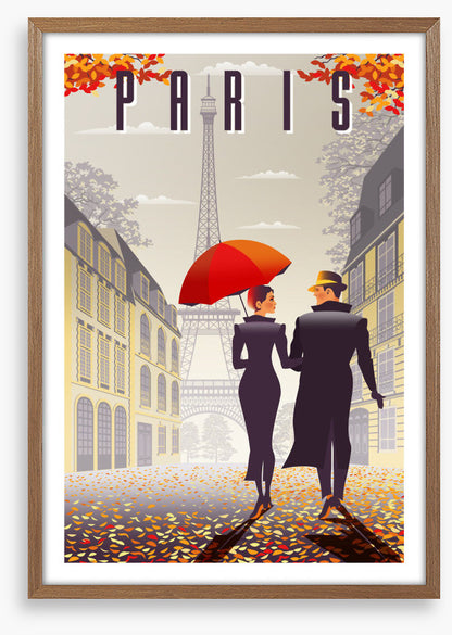 Remember Paris