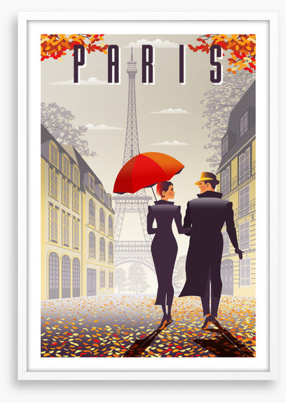 Remember Paris
