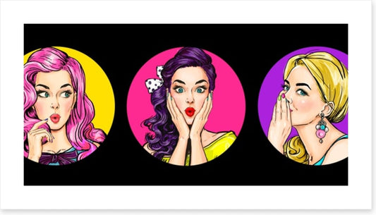 Gossip girls